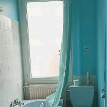 Bobby'S Beds Appartement Les Ponts-de-Cé Buitenkant foto
