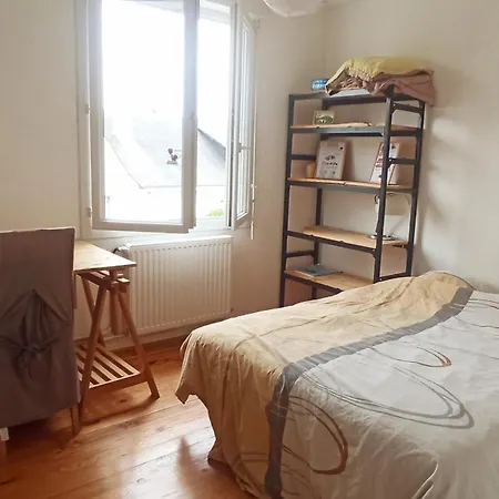 Bobby'S Beds Appartement Les Ponts-de-Cé Buitenkant foto