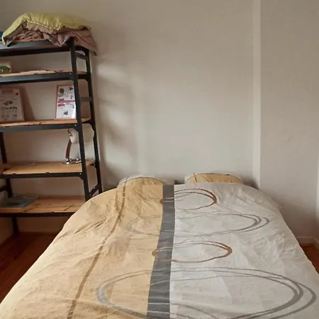 Bobby'S Beds Appartement Les Ponts-de-Cé Buitenkant foto