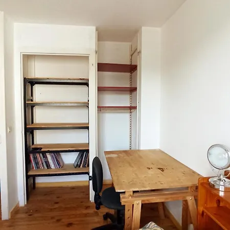 Bobby'S Beds Appartement Les Ponts-de-Cé Kamer foto