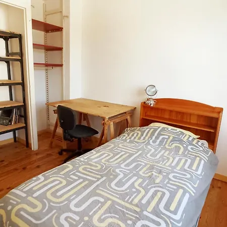 Bobby'S Beds Appartement Les Ponts-de-Cé Kamer foto