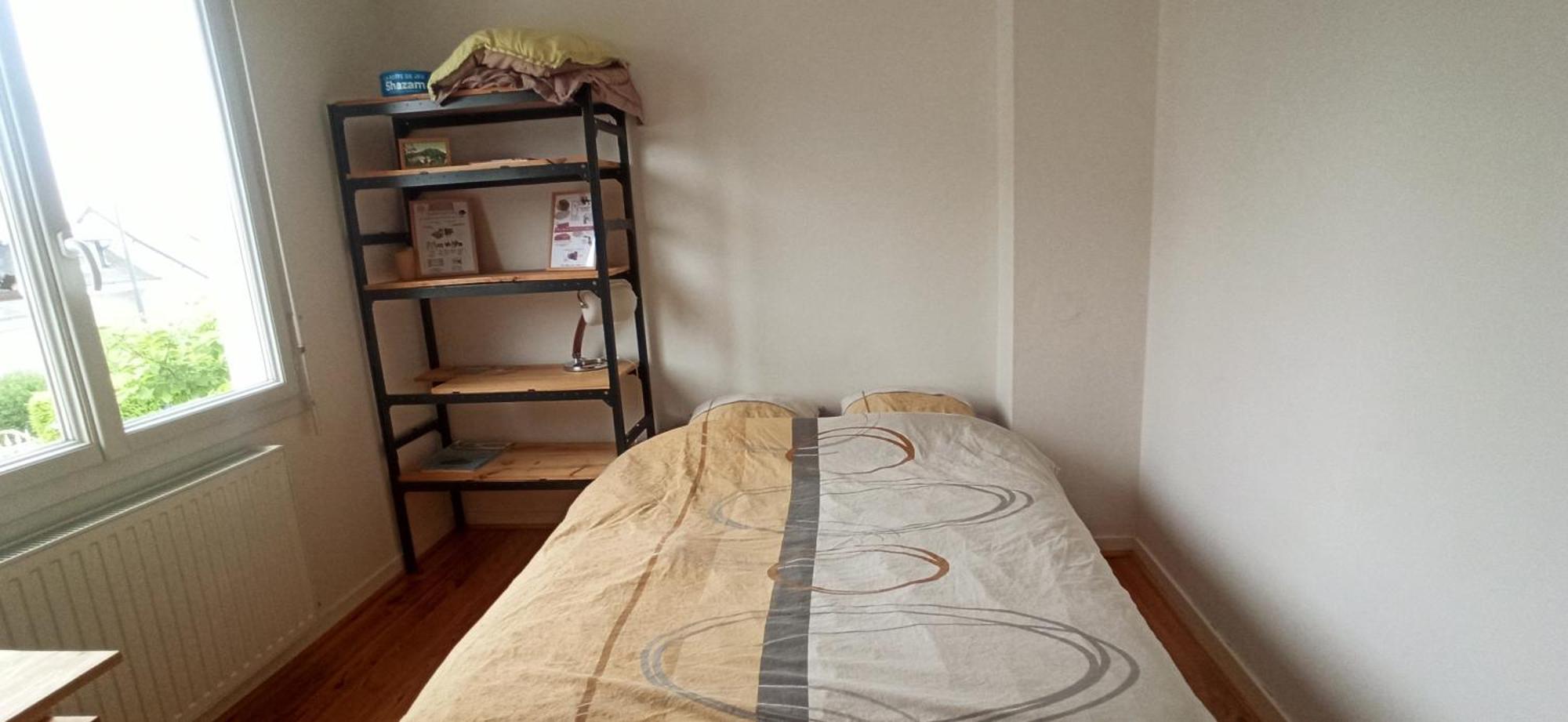 Bobby's Beds Homestay