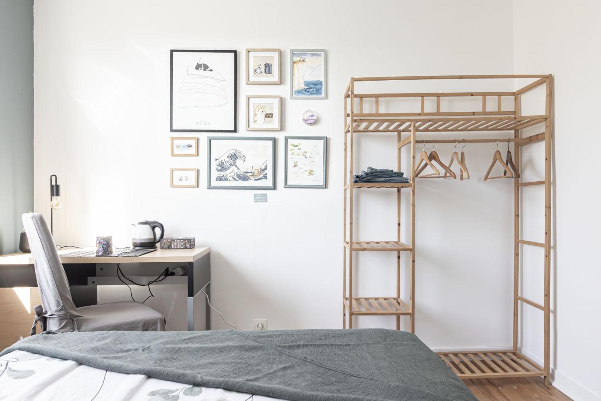 Bobby's Beds * Les Ponts-de-Ce
