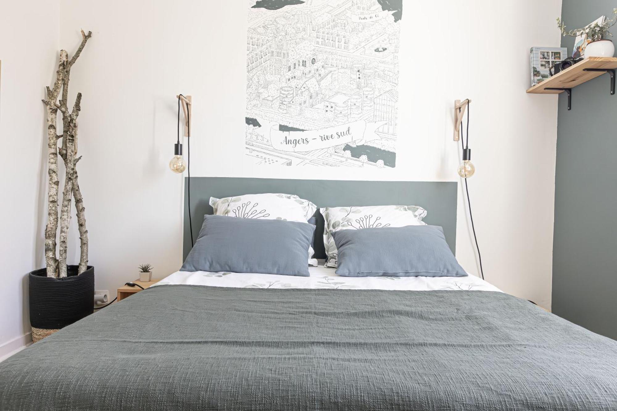 Bobby's Beds * Les Ponts-de-Ce