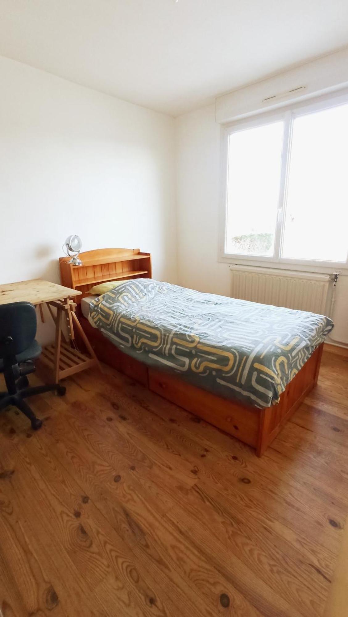 Homestay Bobby's Beds Les Ponts-de-Ce